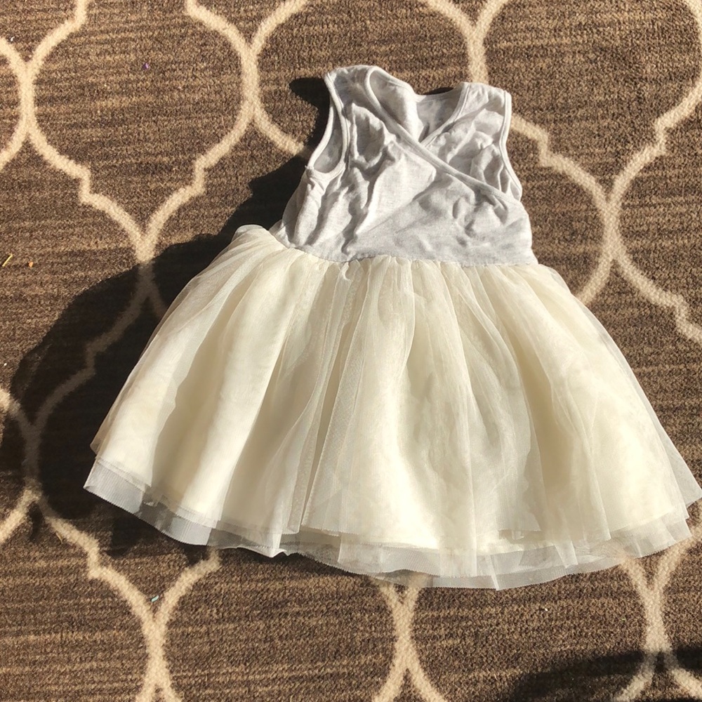 Old Navy tutu dress
